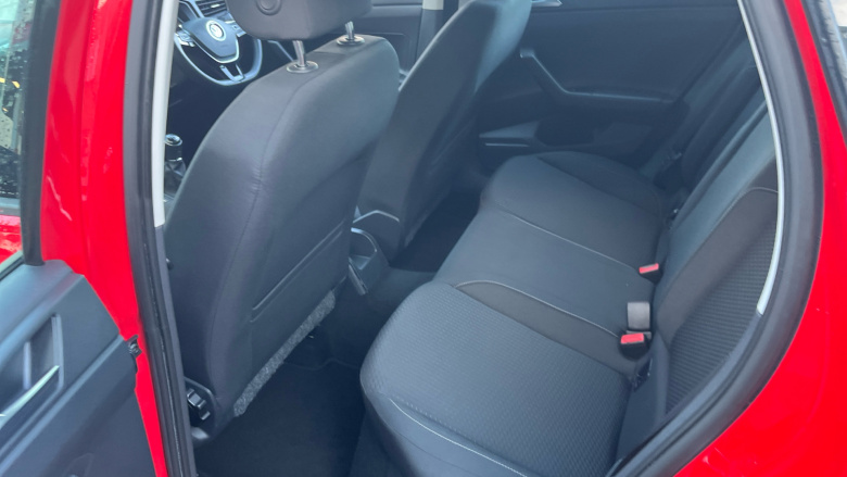 Volkswagen Polo 1.0 TSI 95 SE 5dr Petrol Hatchback